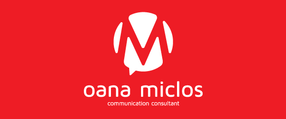 Oana Miclos - communication consultant