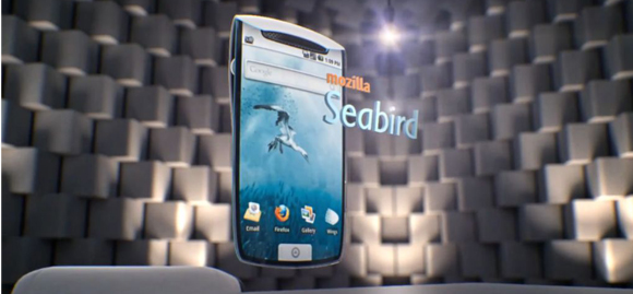 seabird